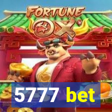 5777 bet